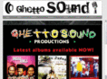 ghettosound.co.za
