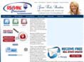 ginafishrealtor.com