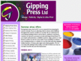 gippingpress.co.uk