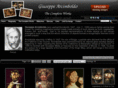 giuseppe-arcimboldo.org