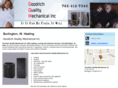 goodrichqualitymechanicalinc.net