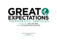 greatexpectationstherapeuticservices.com