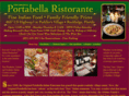 grilledportabella.com
