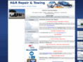 handrrepair.com
