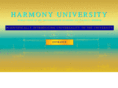 harmonyuniversity.com