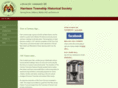 harrisonhistorical.com