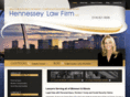 hennesseylawllc.com