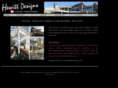 hewittdesigns.com