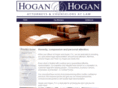 hoganlegal.com