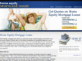 homeequitymortgageloans.net