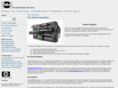 hostedbladeservers.com