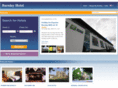 hotelburnley.com