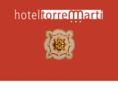 hoteltorremarti.com