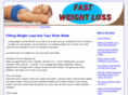 how-to-lose-weight-fast-tips.com