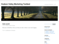 hudsonvalleymarketing.net