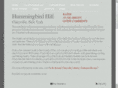 hummingbirdrental.com