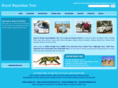 indiacarrentals.net
