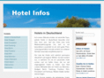infos-hotel.de