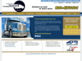 internationaltruckingschool.net