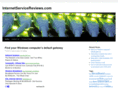 internetservicereviews.com