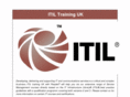 itiltraininguk.co.uk