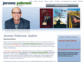 jeromejohnpeterson.com