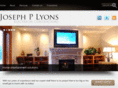 jlyonselectric.com