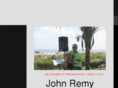 johnremy.com