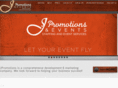 jpromotions.net