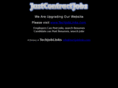 justcontractjobs.com