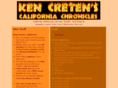 kencreten.com