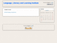 languageliteracylearninginstitute.org