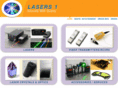 lasers1.com