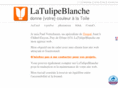 latulipeblanche.com