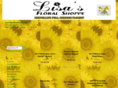 lisasfloralshoppe.com