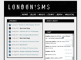 londonisms.com