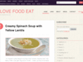 lovefoodeat.com