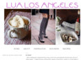 lualosangeles.com