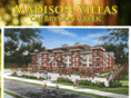 madisonvillas.com