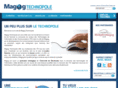 magogtechnopole.com