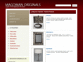 magowanoriginals.com