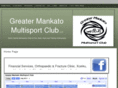 mankatomultisport.com