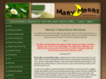 manymoons.info