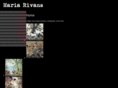 mariarivans.com