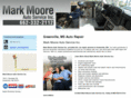 markmooreautoserviceinc.com