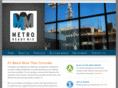 metroreadymix.com