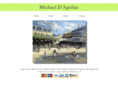 michaeldaguilar.com