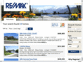 mindennevadahomesforsale.com