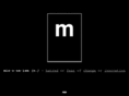 misoneism.com