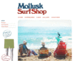 mollusksurfshop.com
